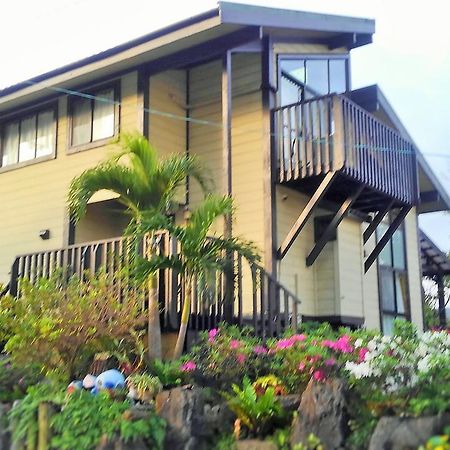 Cottage Morino Paradiso Onna Luaran gambar