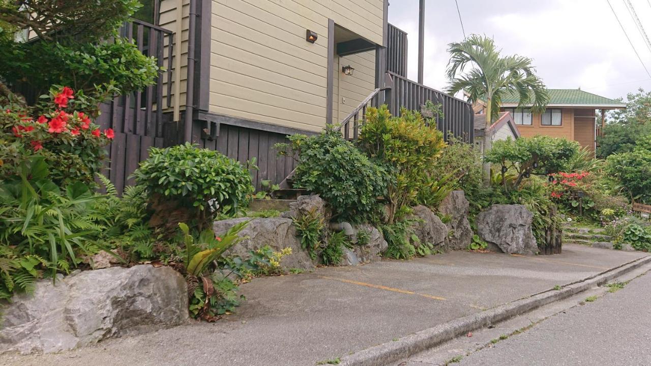 Cottage Morino Paradiso Onna Luaran gambar