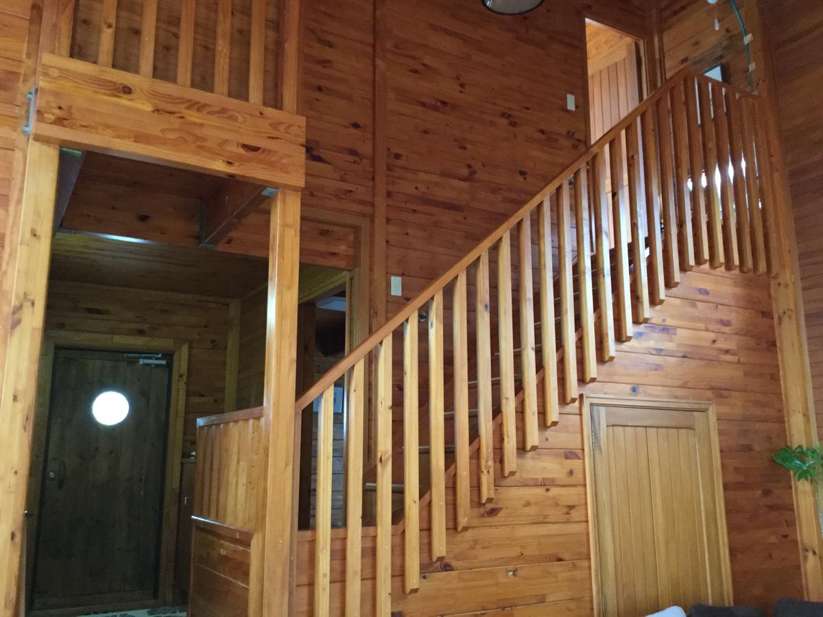 Cottage Morino Paradiso Onna Luaran gambar