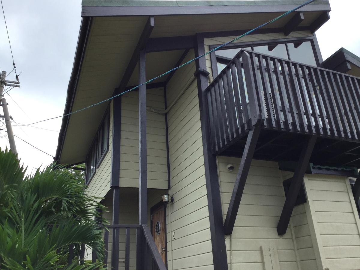 Cottage Morino Paradiso Onna Luaran gambar