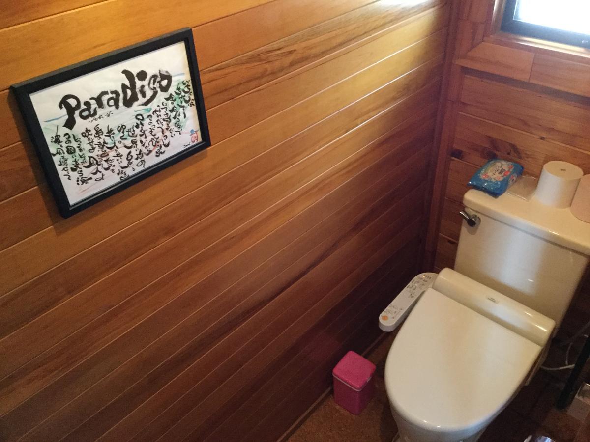 Cottage Morino Paradiso Onna Luaran gambar