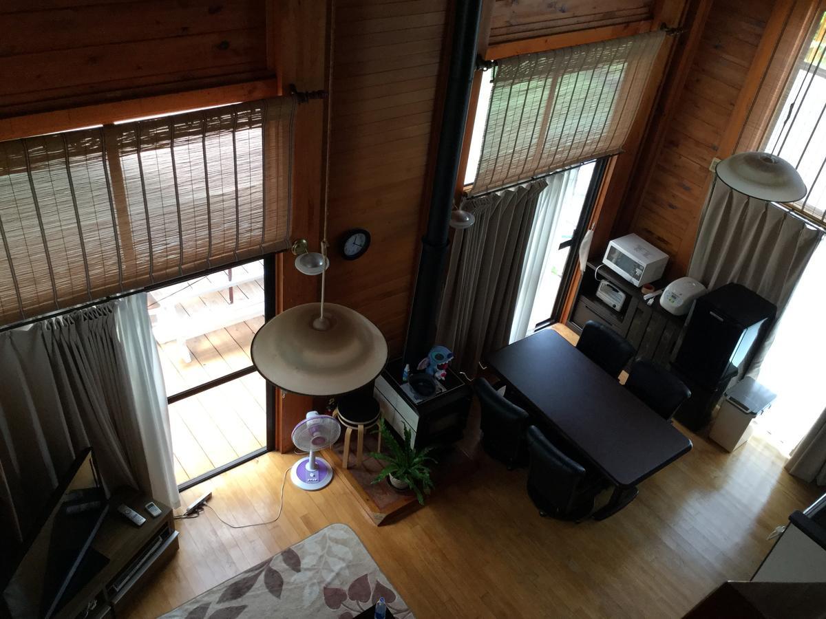 Cottage Morino Paradiso Onna Luaran gambar