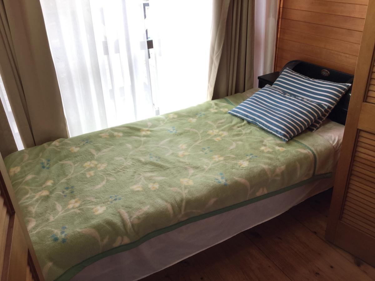 Cottage Morino Paradiso Onna Luaran gambar