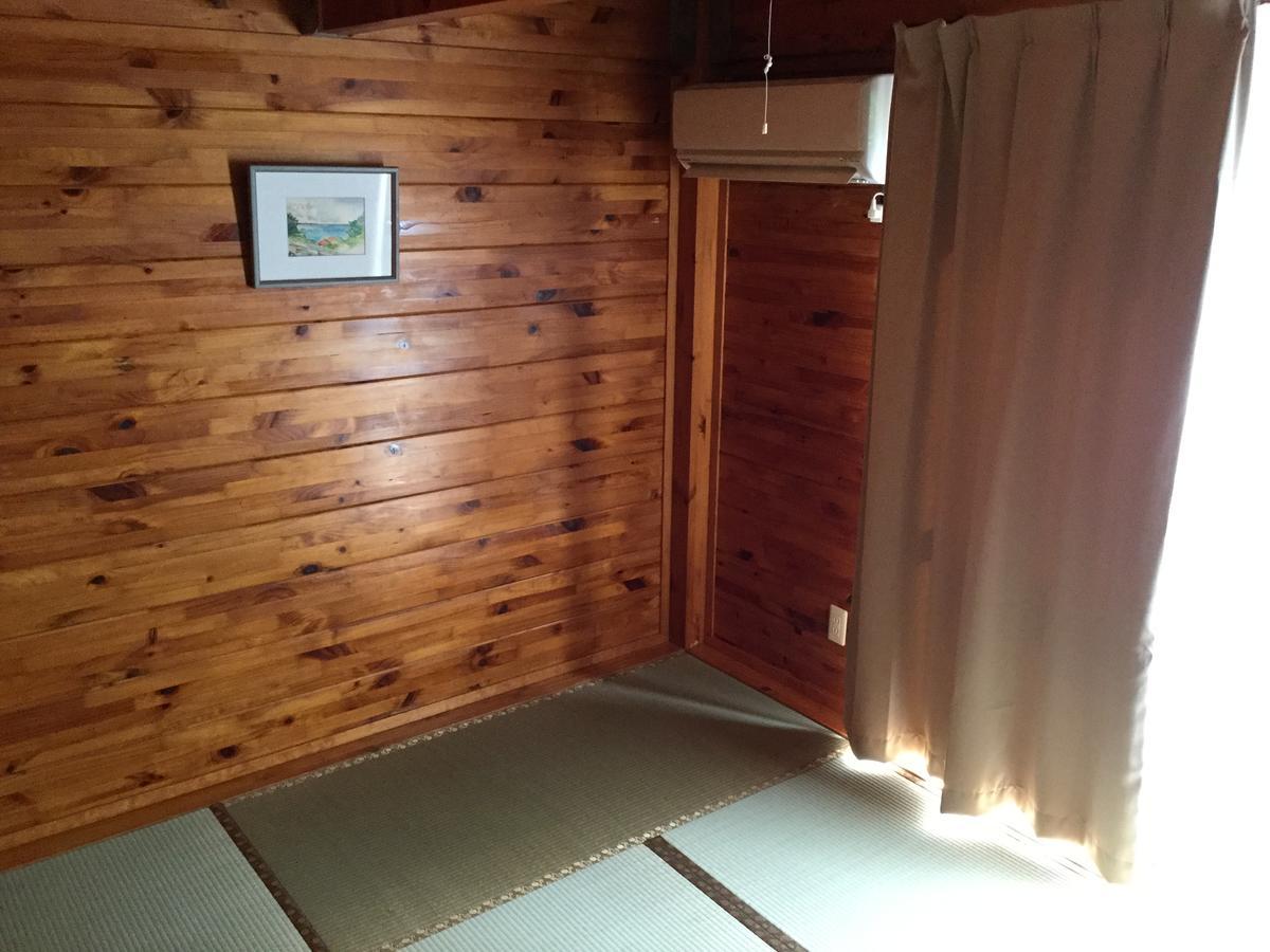 Cottage Morino Paradiso Onna Luaran gambar