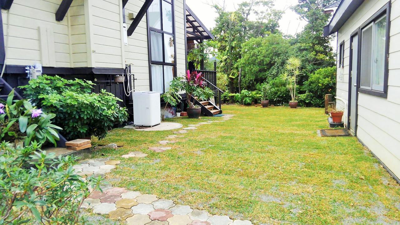 Cottage Morino Paradiso Onna Luaran gambar